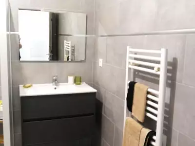 Appartement, 47 m²