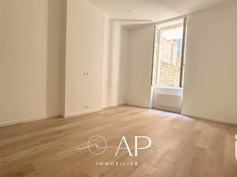 Appartement, 40 m²