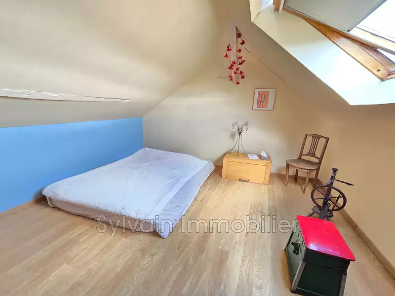 Maison, 78,91 m²