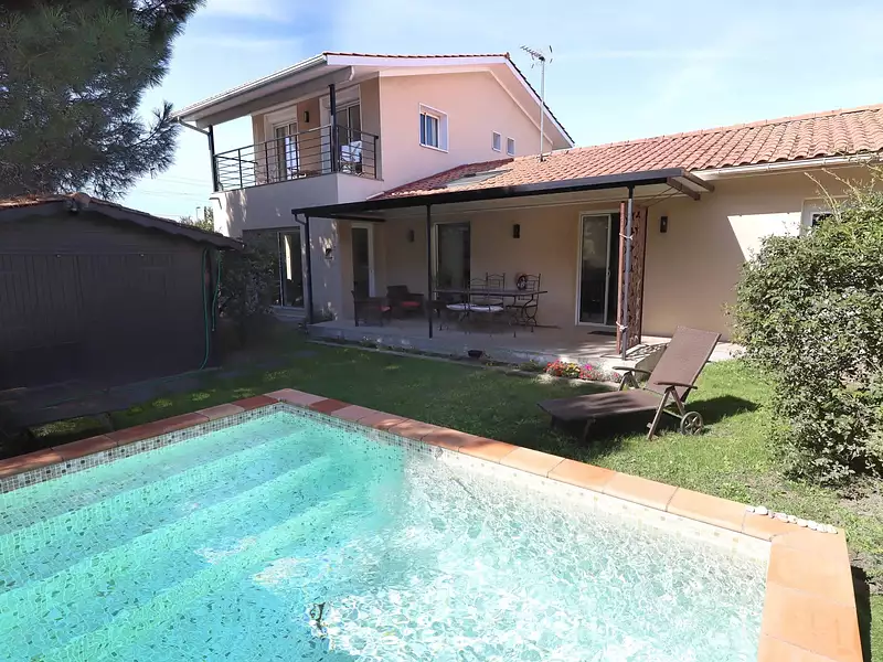 Maison, 155 m²