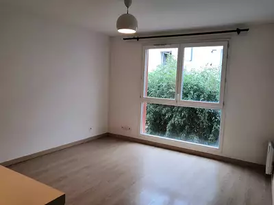 Appartement, 38,51 m²
