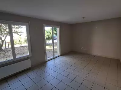 Appartement, 53 m²