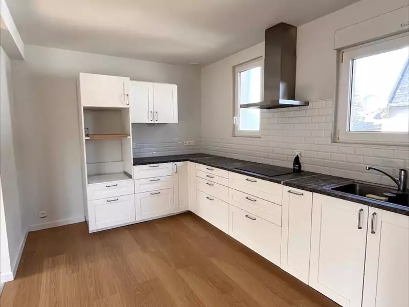 Maison, 109 m²