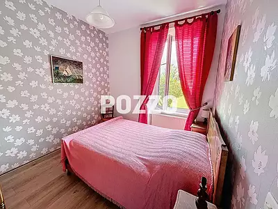 Maison, 87 m²