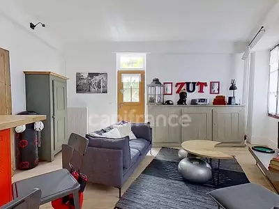 Maison, 184 m²