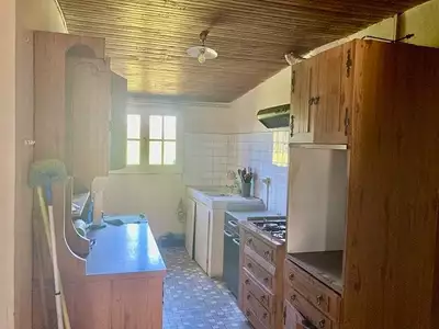 Maison, 80 m²