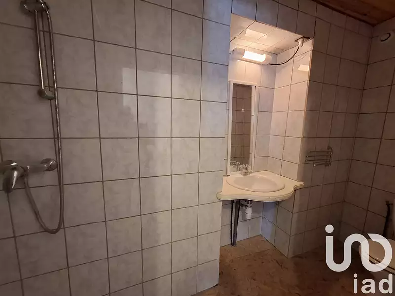 Maison, 157 m²