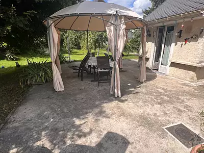 Maison, 69 m²