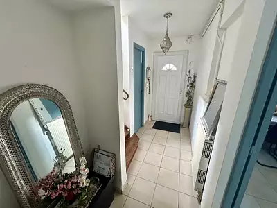 Maison, 90 m²