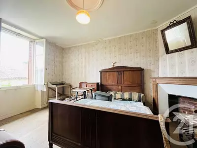 Maison, 94 m²