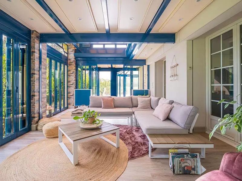 Maison, 261 m²