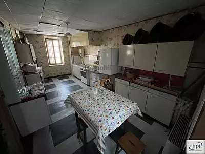 Maison, 170 m²