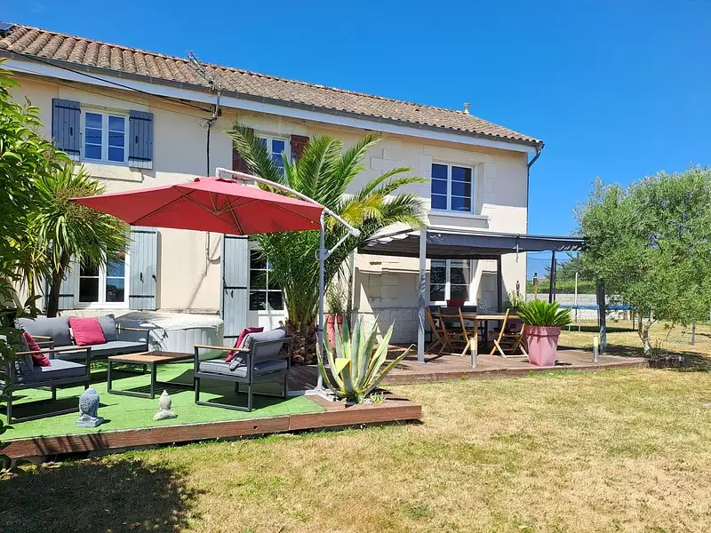 Maison, 140 m²