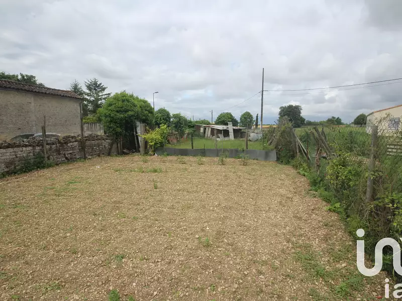 Terrain, 712 m²
