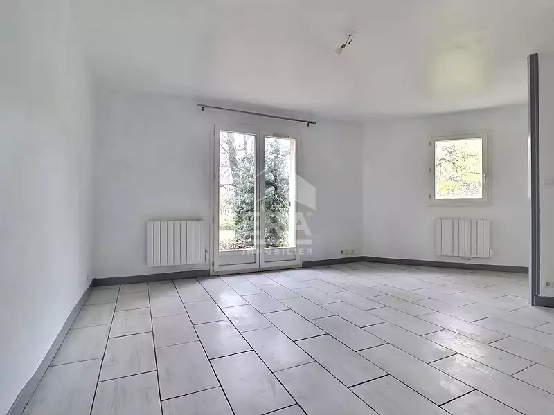 Appartement, 28 m²