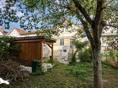 Maison, 87 m²