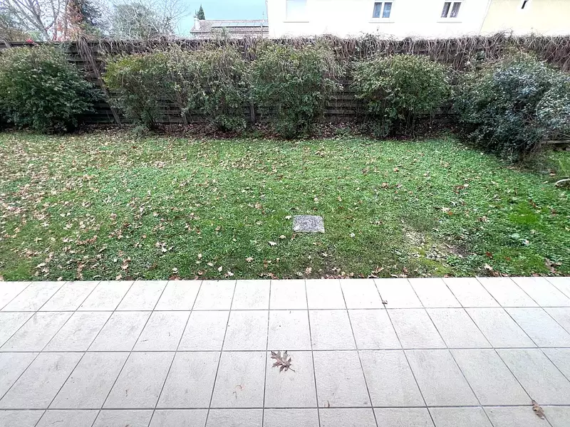 Appartement, 48,66 m²