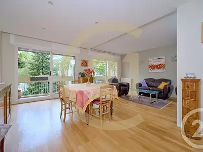 Appartement, 107,8 m²