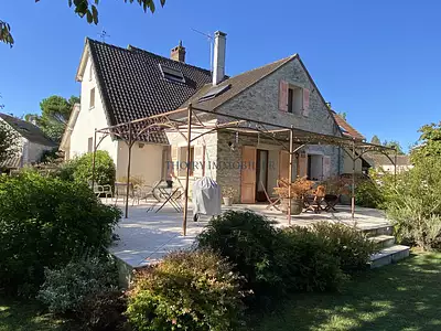 Maison, 185 m²