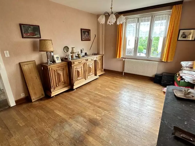 Maison, 143 m²