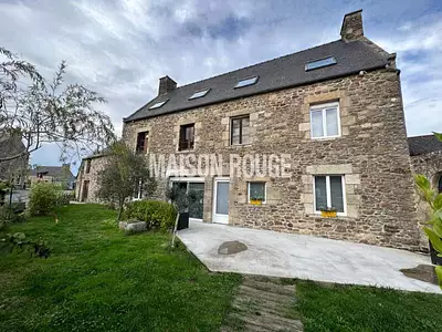 Maison, 125 m²