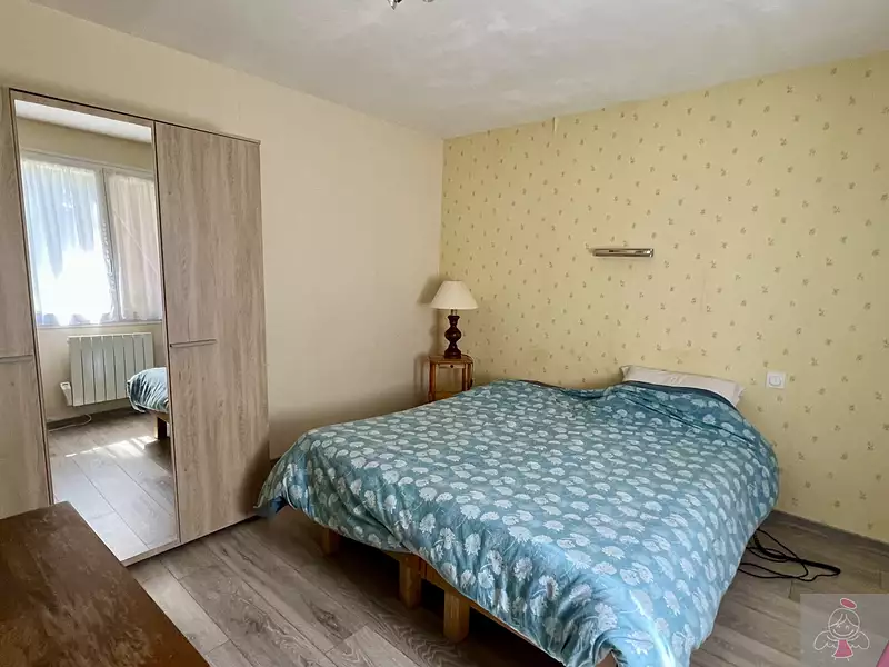 Maison, 127 m²
