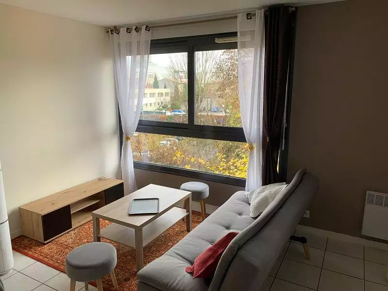 Appartement, 67,38 m²