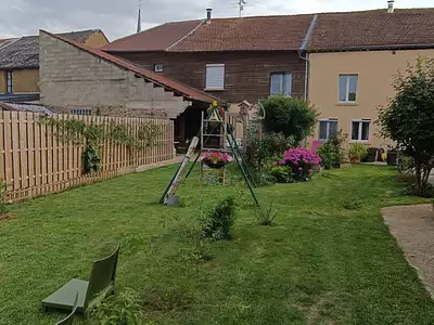 Maison, 410 m²