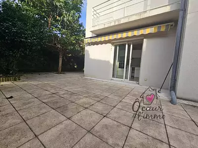 Appartement, 83,45 m²