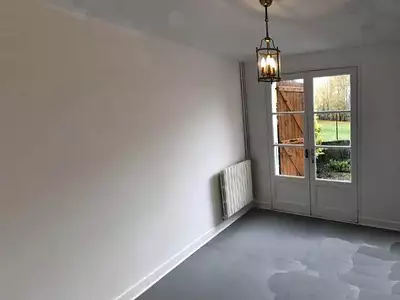 Maison, 90 m²