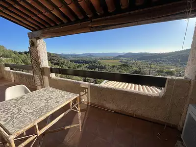 Appartement, 69,23 m²