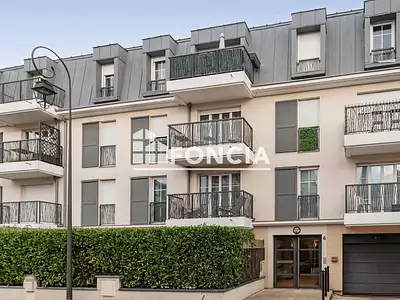 Appartement, 127 m²