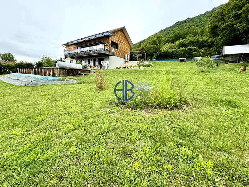Maison, 106,23 m²