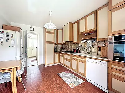 Maison, 142 m²