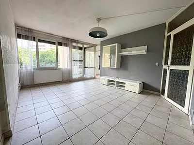 Appartement, 74,23 m²