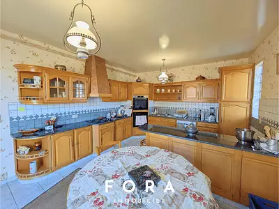 Maison, 155 m²