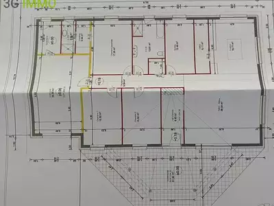 Maison, 168 m²