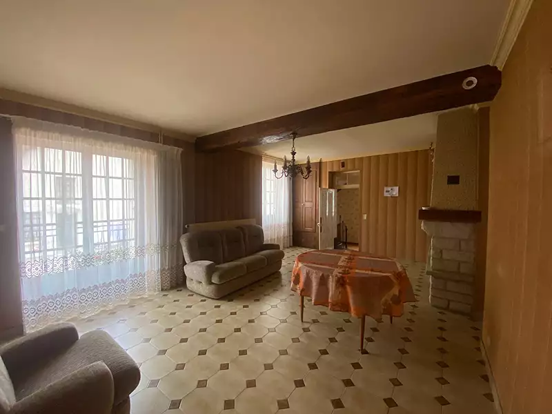 Maison, 160 m²