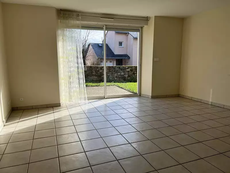 Appartement, 45,63 m²