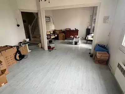 Maison, 80 m²