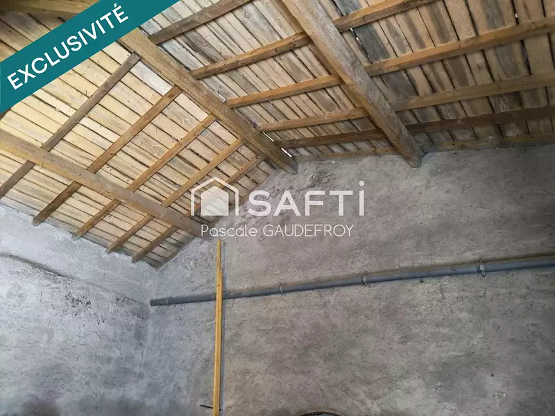 Maison, 128 m²
