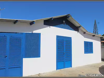 Immeuble, 217 m²