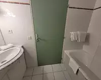 Appartement, 55,42 m²