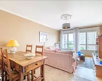 Appartement, 72 m²