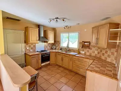 Maison, 84 m²