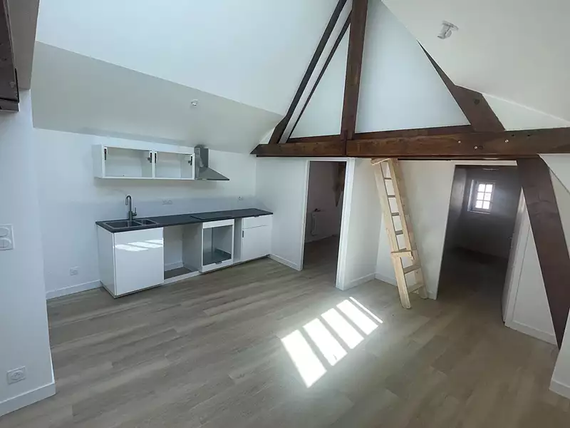Appartement, 76 m²