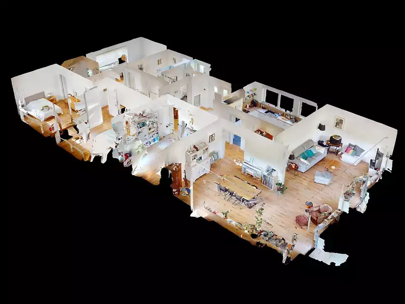 Maison, 220 m²