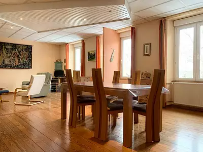 Appartement, 142 m²