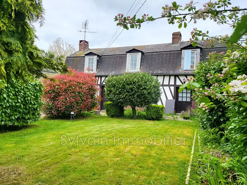 Maison, 170 m²
