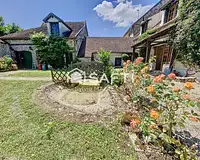 Maison, 212 m²